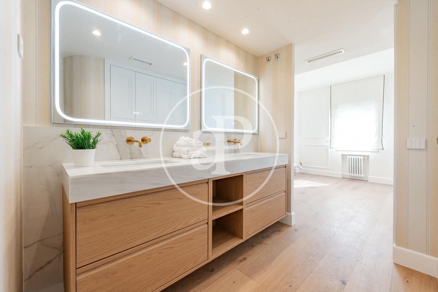 3 bedroom Apartment for sale in Madrid city - € 1,690,000 (Ref: 10171492)