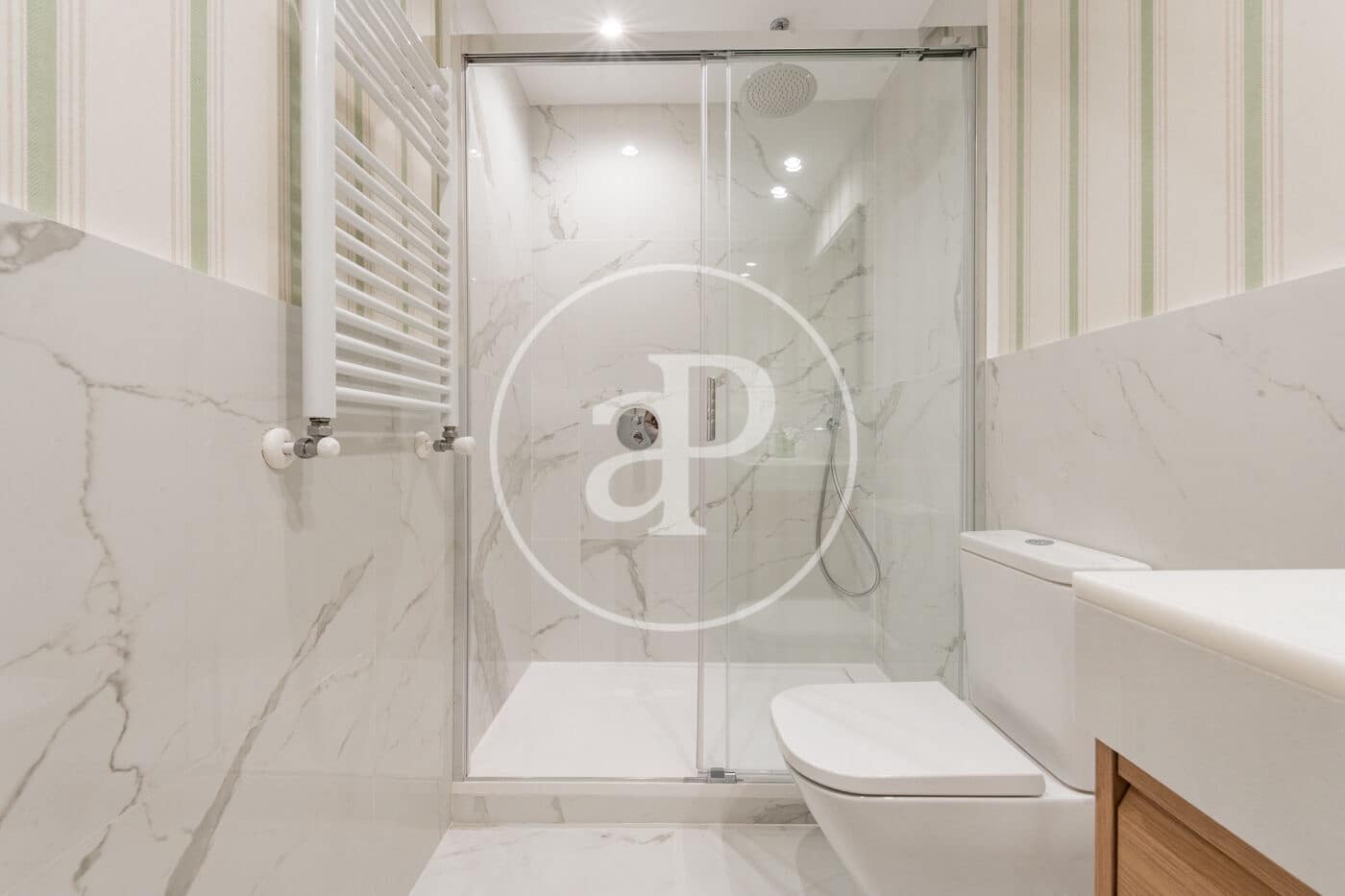 3 bedroom Apartment for sale in Madrid city - € 1,690,000 (Ref: 10171492)