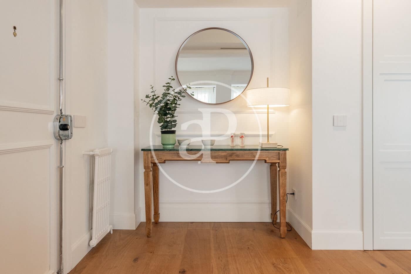 3 bedroom Apartment for sale in Madrid city - € 1,690,000 (Ref: 10171492)