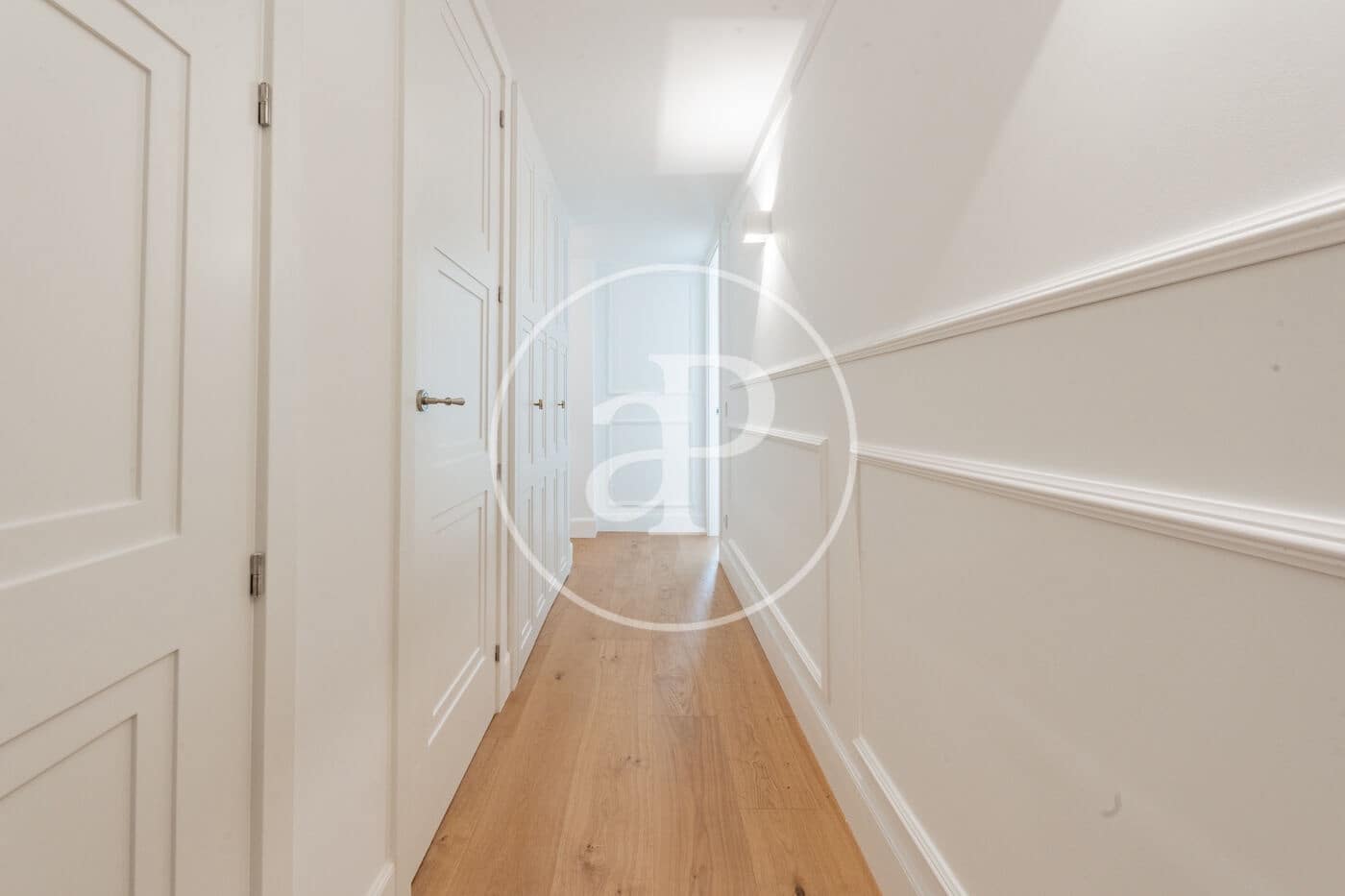 3 bedroom Apartment for sale in Madrid city - € 1,690,000 (Ref: 10171492)