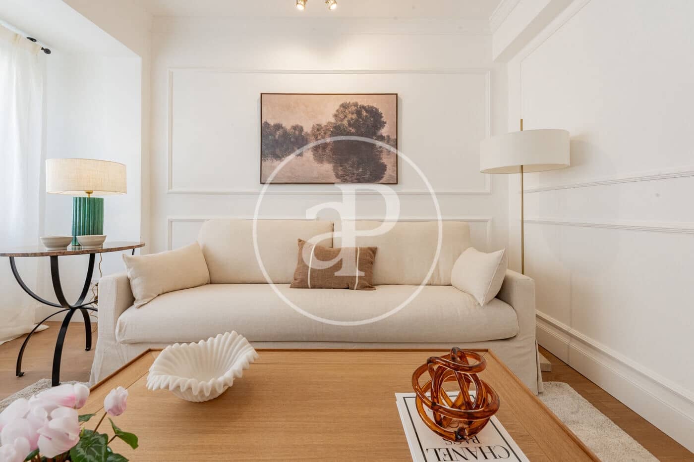 3 bedroom Apartment for sale in Madrid city - € 1,690,000 (Ref: 10171492)