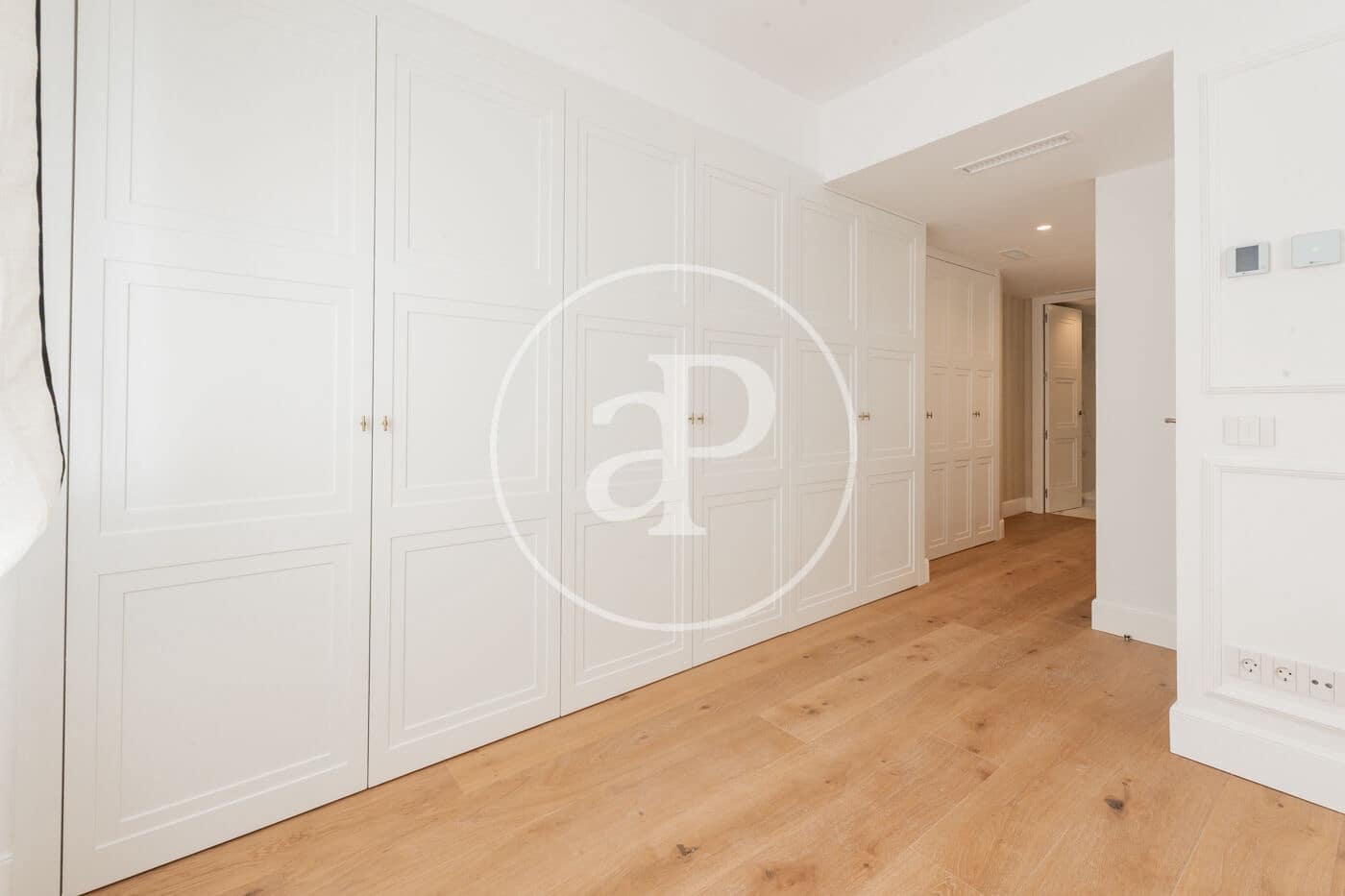 3 bedroom Apartment for sale in Madrid city - € 1,690,000 (Ref: 10171492)