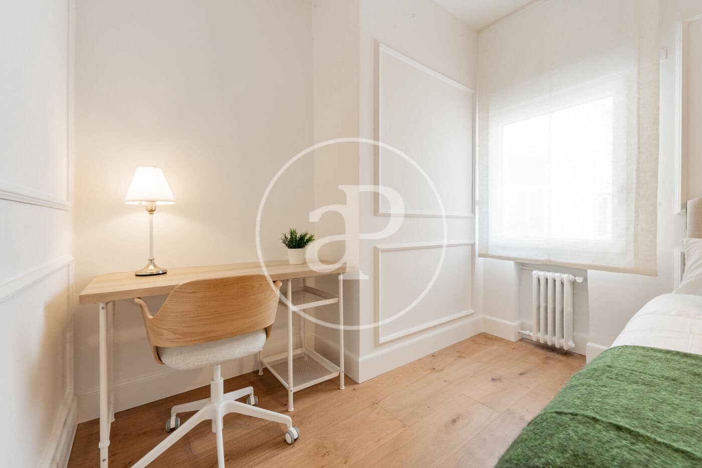 3 bedroom Apartment for sale in Madrid city - € 1,690,000 (Ref: 10171492)