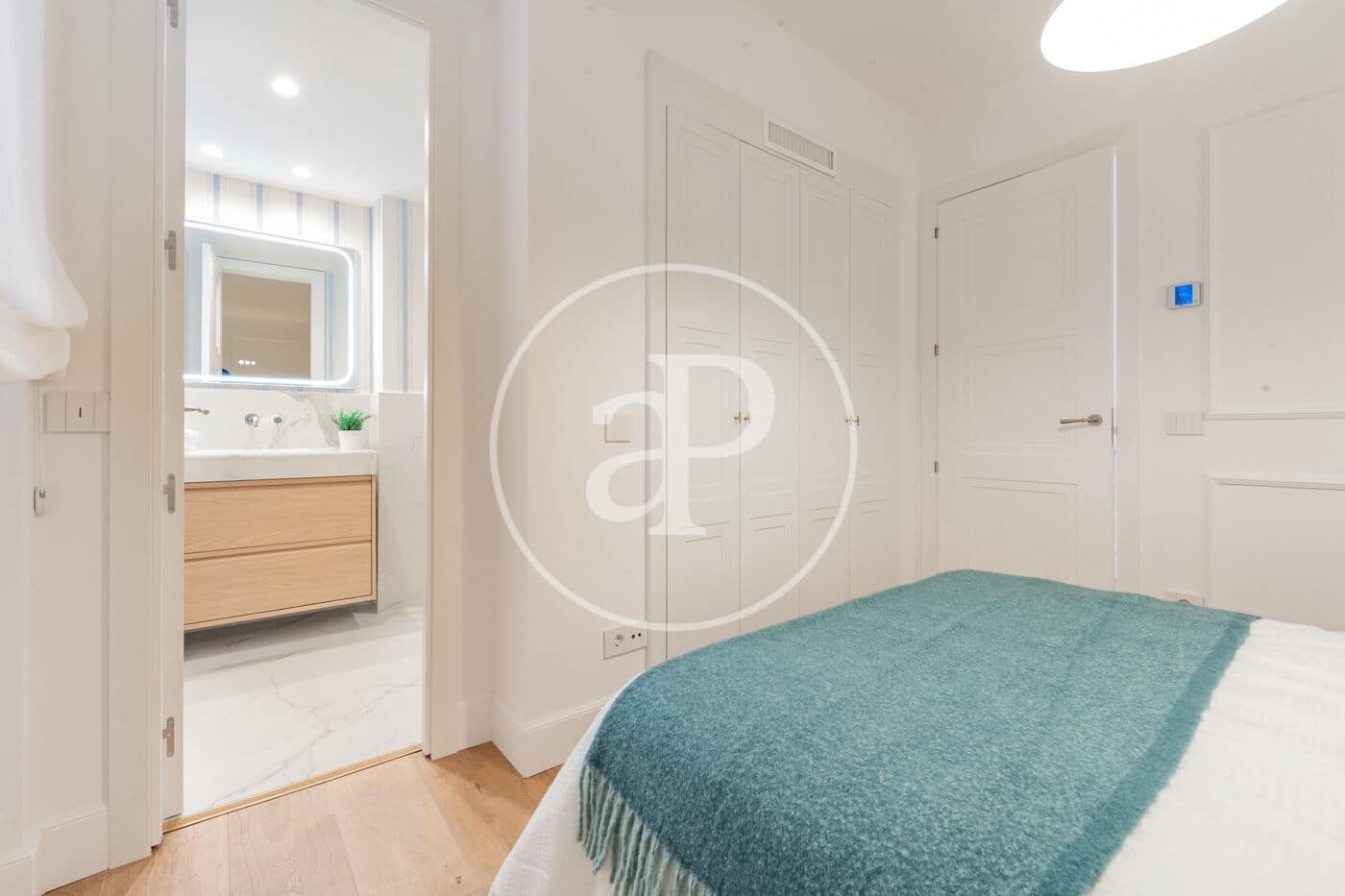3 bedroom Apartment for sale in Madrid city - € 1,690,000 (Ref: 10171492)