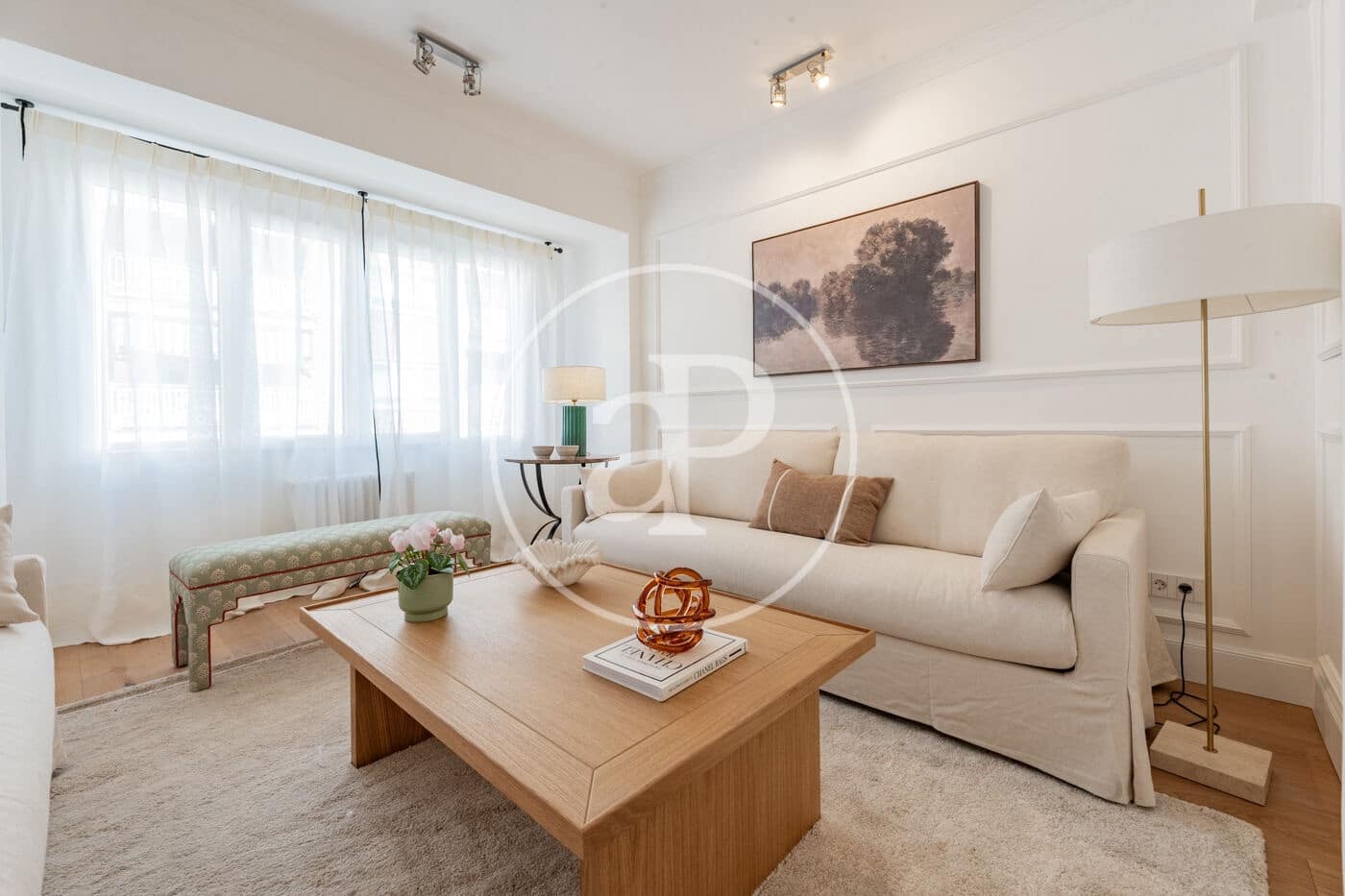 3 bedroom Apartment for sale in Madrid city - € 1,690,000 (Ref: 10171492)