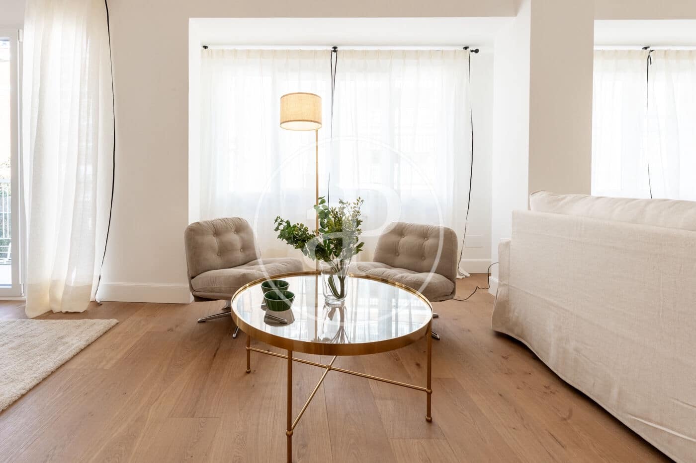 3 bedroom Apartment for sale in Madrid city - € 1,690,000 (Ref: 10171492)