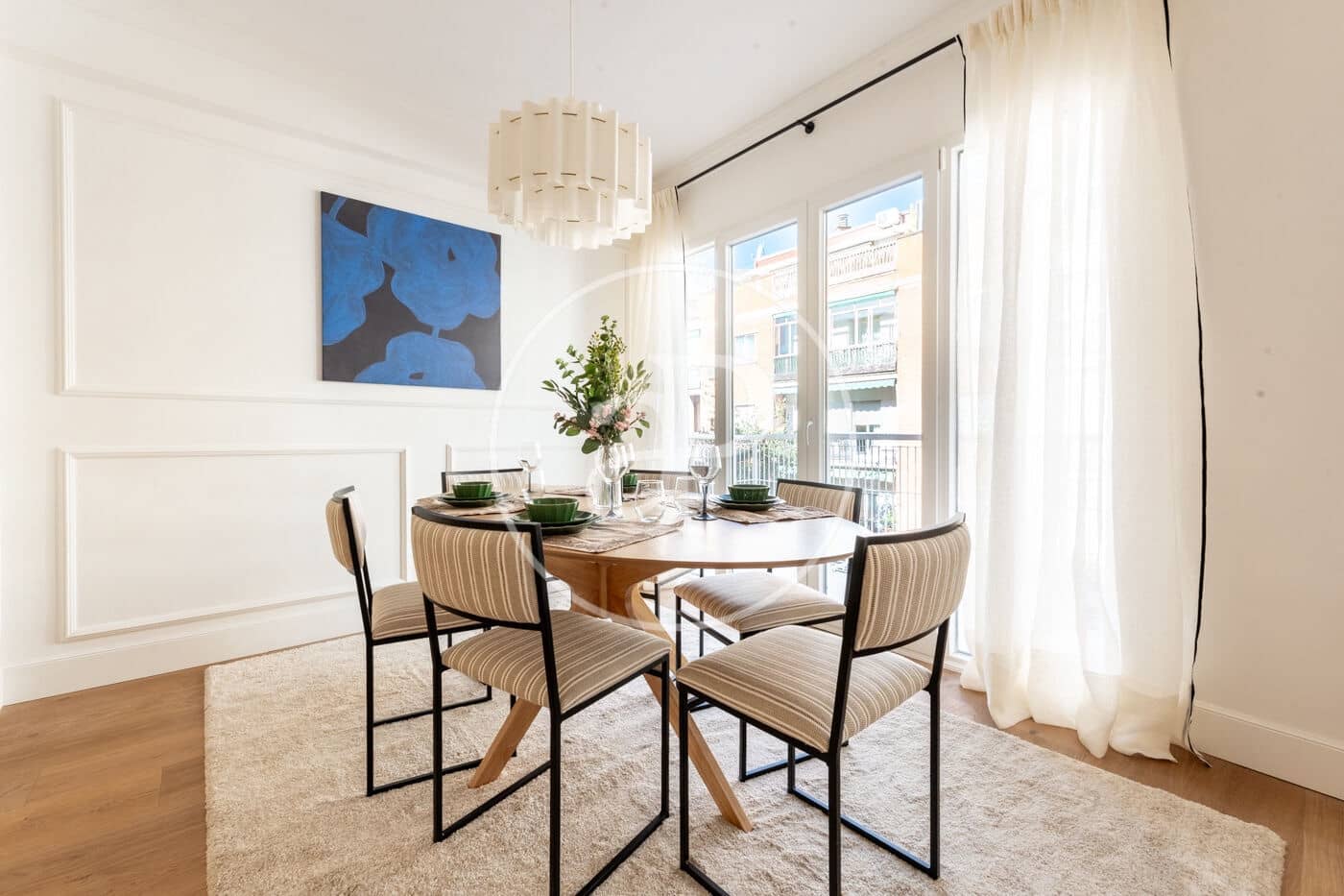 3 bedroom Apartment for sale in Madrid city - € 1,690,000 (Ref: 10171492)