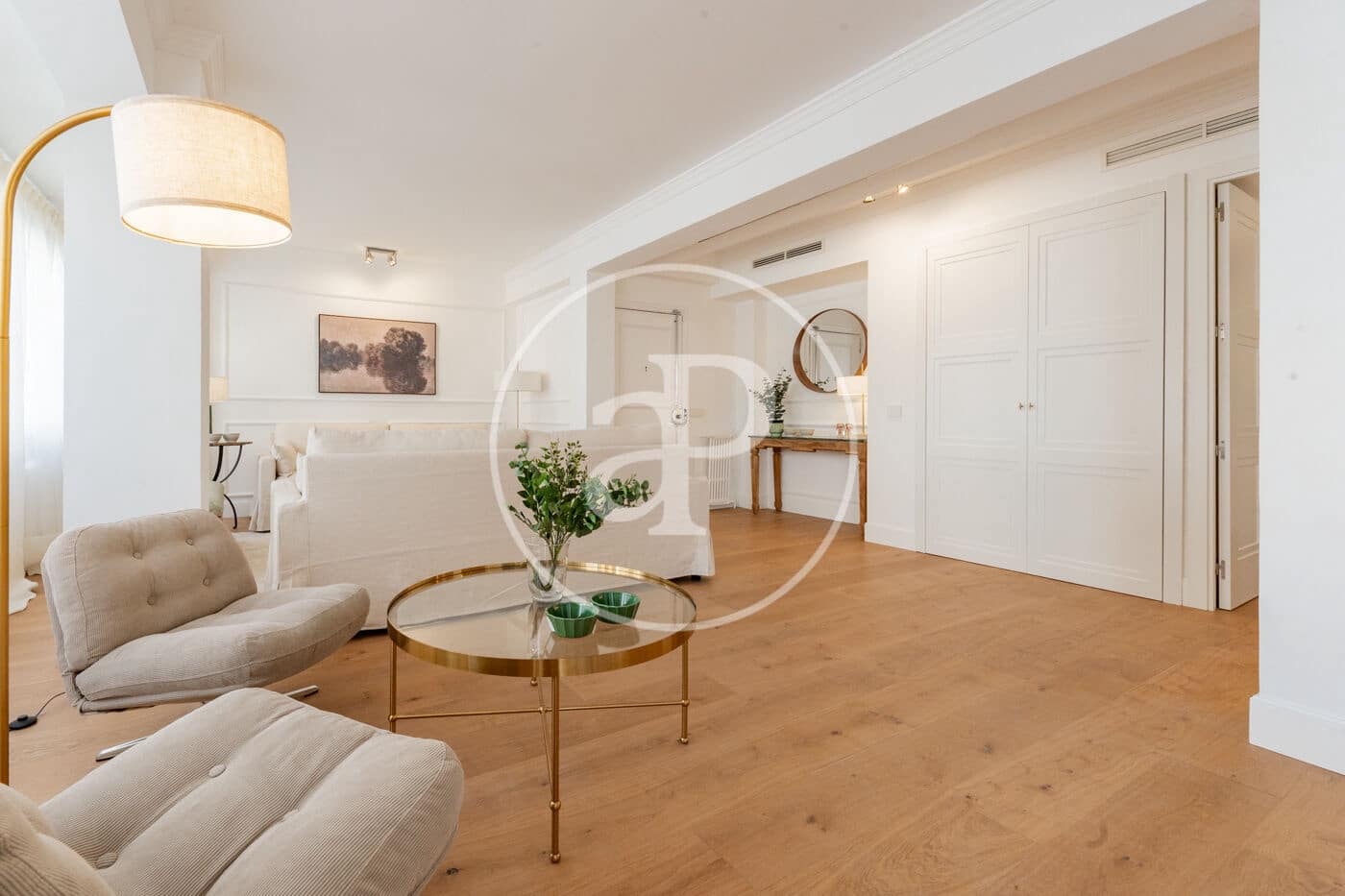 3 bedroom Apartment for sale in Madrid city - € 1,690,000 (Ref: 10171492)