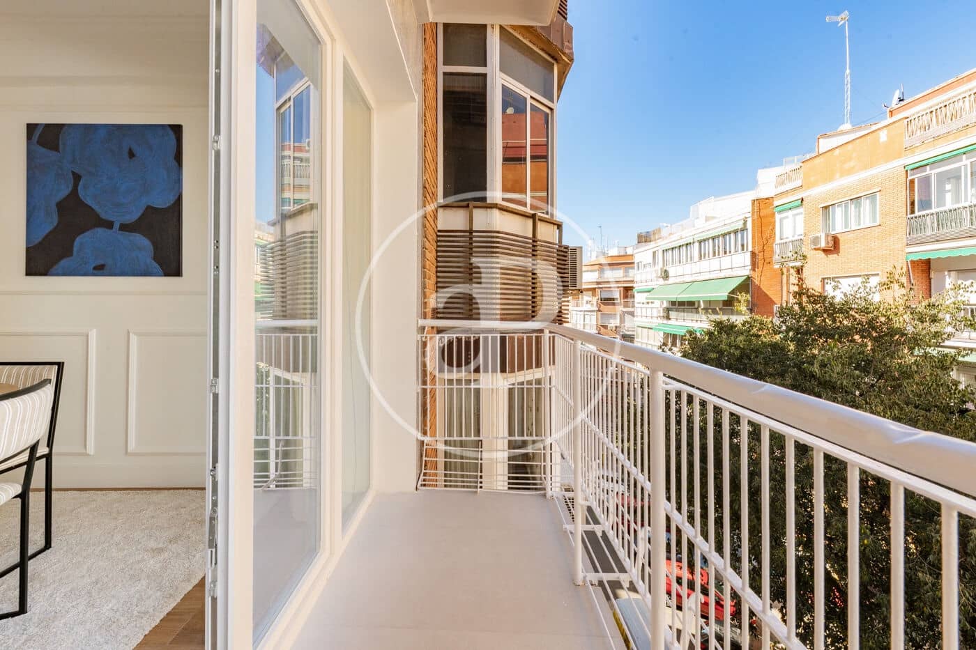 3 bedroom Apartment for sale in Madrid city - € 1,690,000 (Ref: 10171492)
