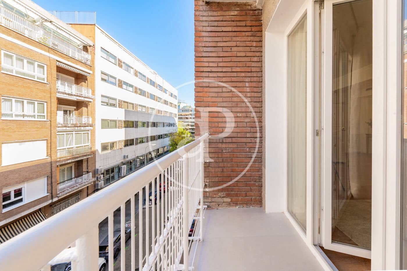 3 bedroom Apartment for sale in Madrid city - € 1,690,000 (Ref: 10171492)