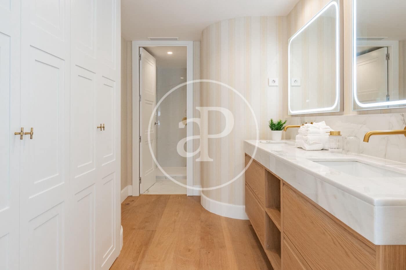 3 bedroom Apartment for sale in Madrid city - € 1,690,000 (Ref: 10171492)