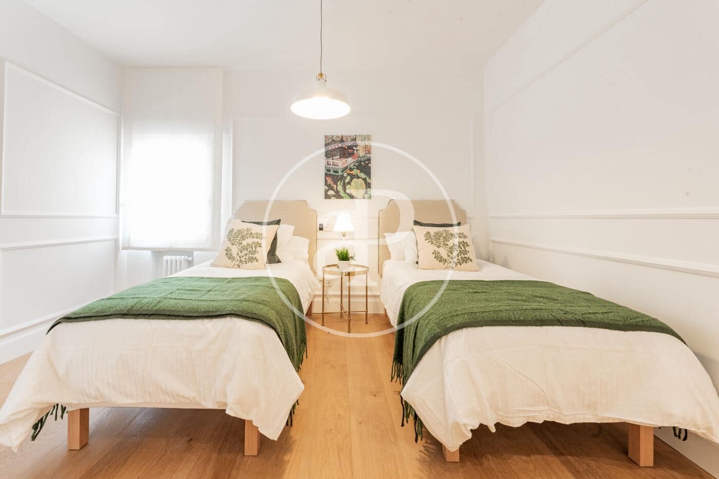3 bedroom Apartment for sale in Madrid city - € 1,690,000 (Ref: 10171492)