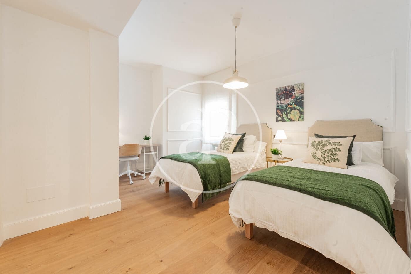 3 bedroom Apartment for sale in Madrid city - € 1,690,000 (Ref: 10171492)