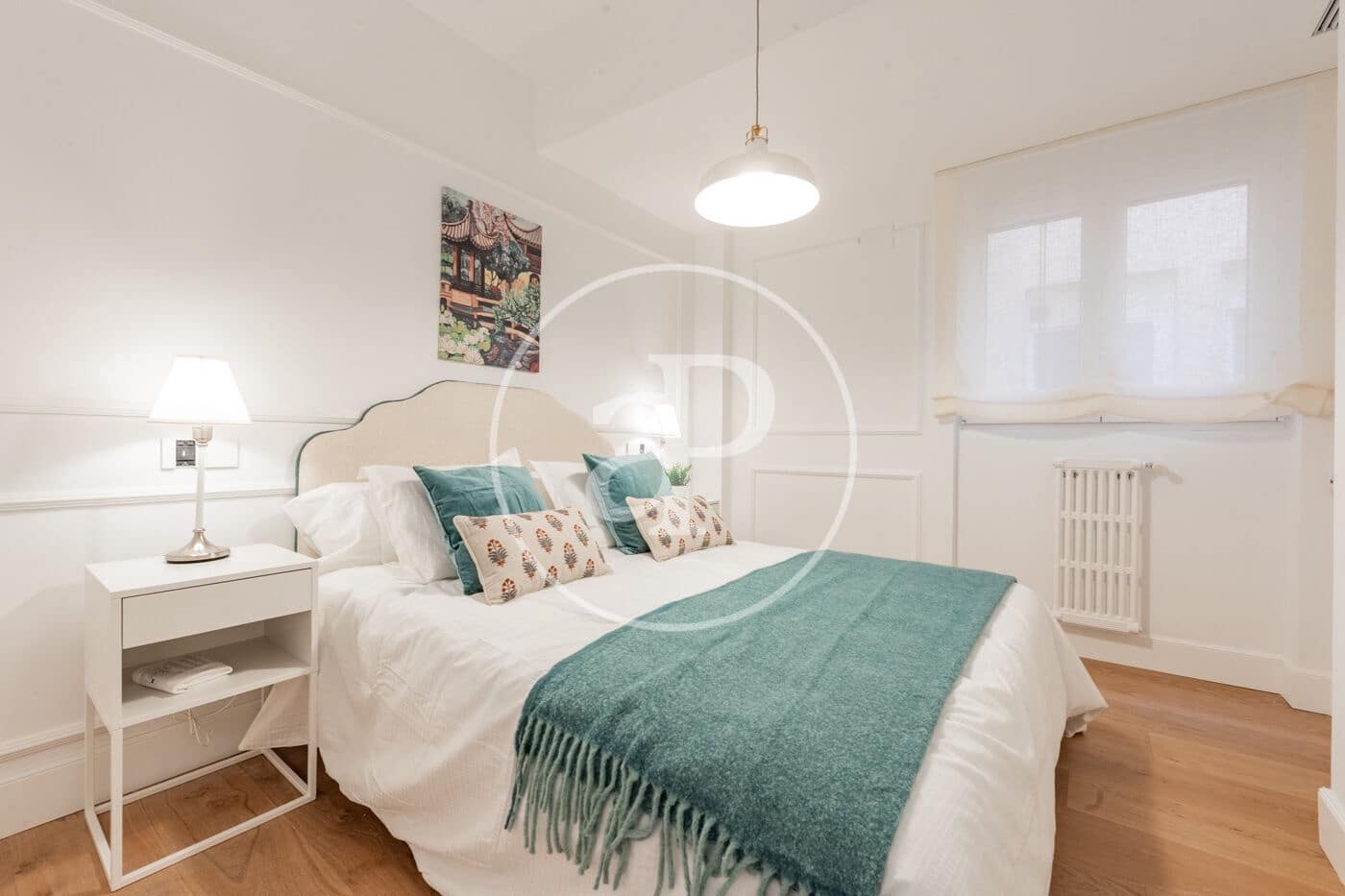 3 bedroom Apartment for sale in Madrid city - € 1,690,000 (Ref: 10171492)