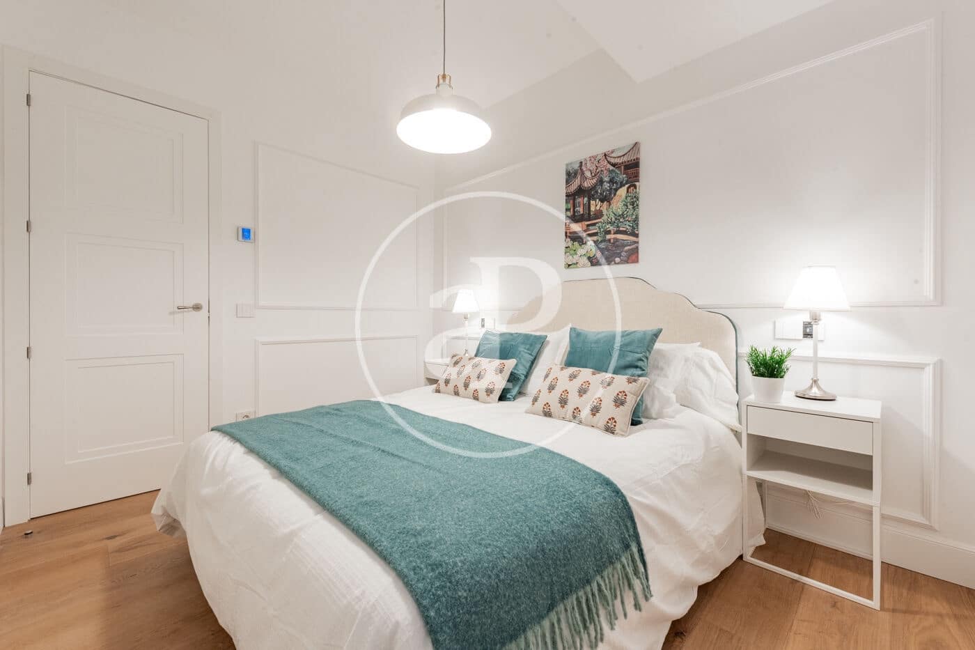 3 bedroom Apartment for sale in Madrid city - € 1,690,000 (Ref: 10171492)