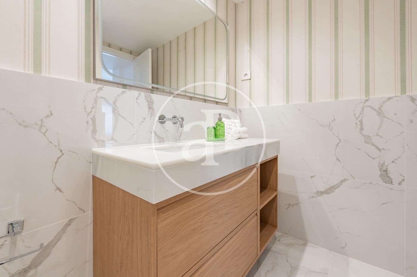 3 bedroom Apartment for sale in Madrid city - € 1,690,000 (Ref: 10171492)
