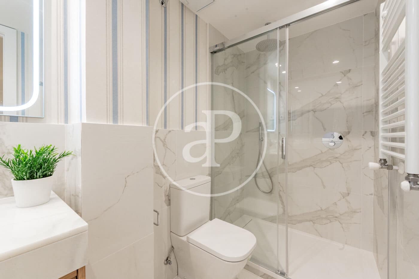 3 bedroom Apartment for sale in Madrid city - € 1,690,000 (Ref: 10171492)