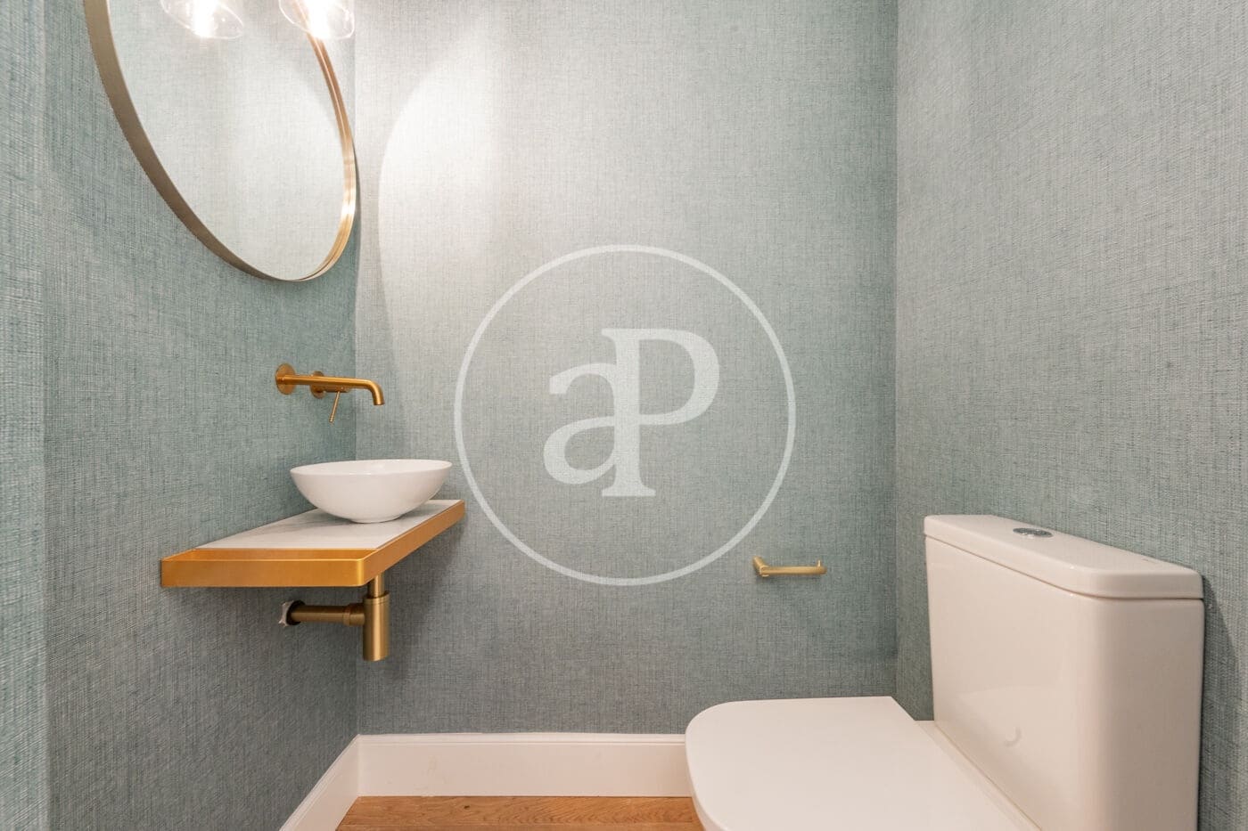 3 bedroom Apartment for sale in Madrid city - € 1,690,000 (Ref: 10171492)