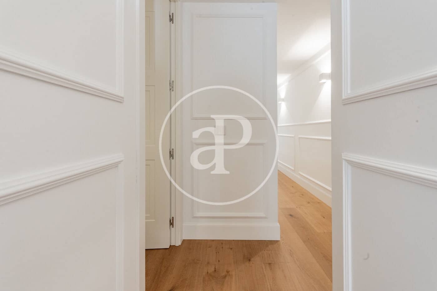 3 bedroom Apartment for sale in Madrid city - € 1,690,000 (Ref: 10171492)