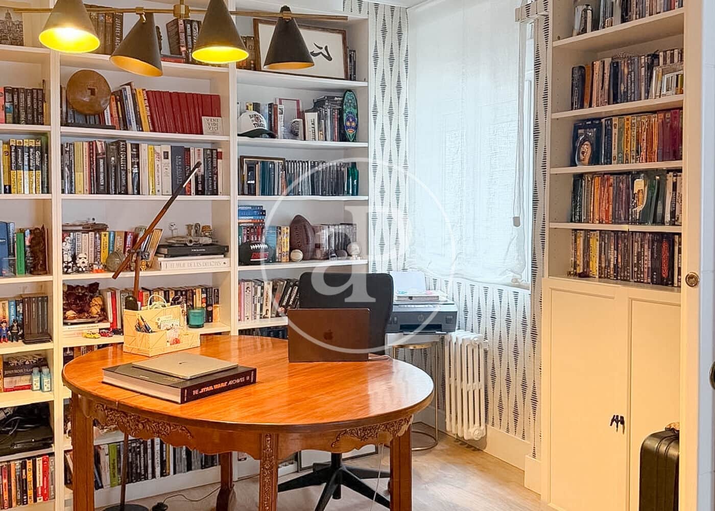 2 bedroom Apartment for sale in Madrid city - € 1,450,000 (Ref: 10171493)
