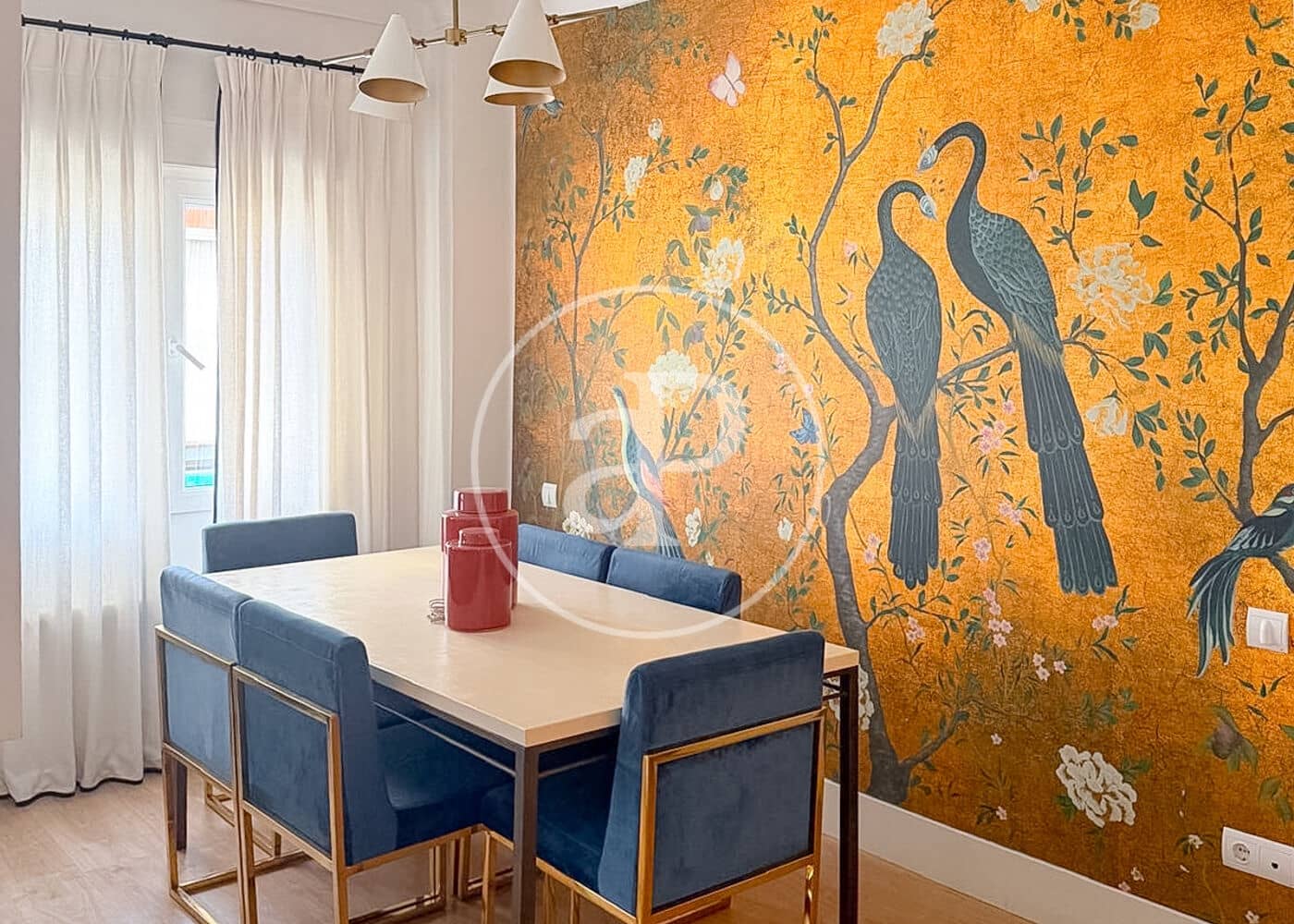 2 bedroom Apartment for sale in Madrid city - € 1,450,000 (Ref: 10171493)