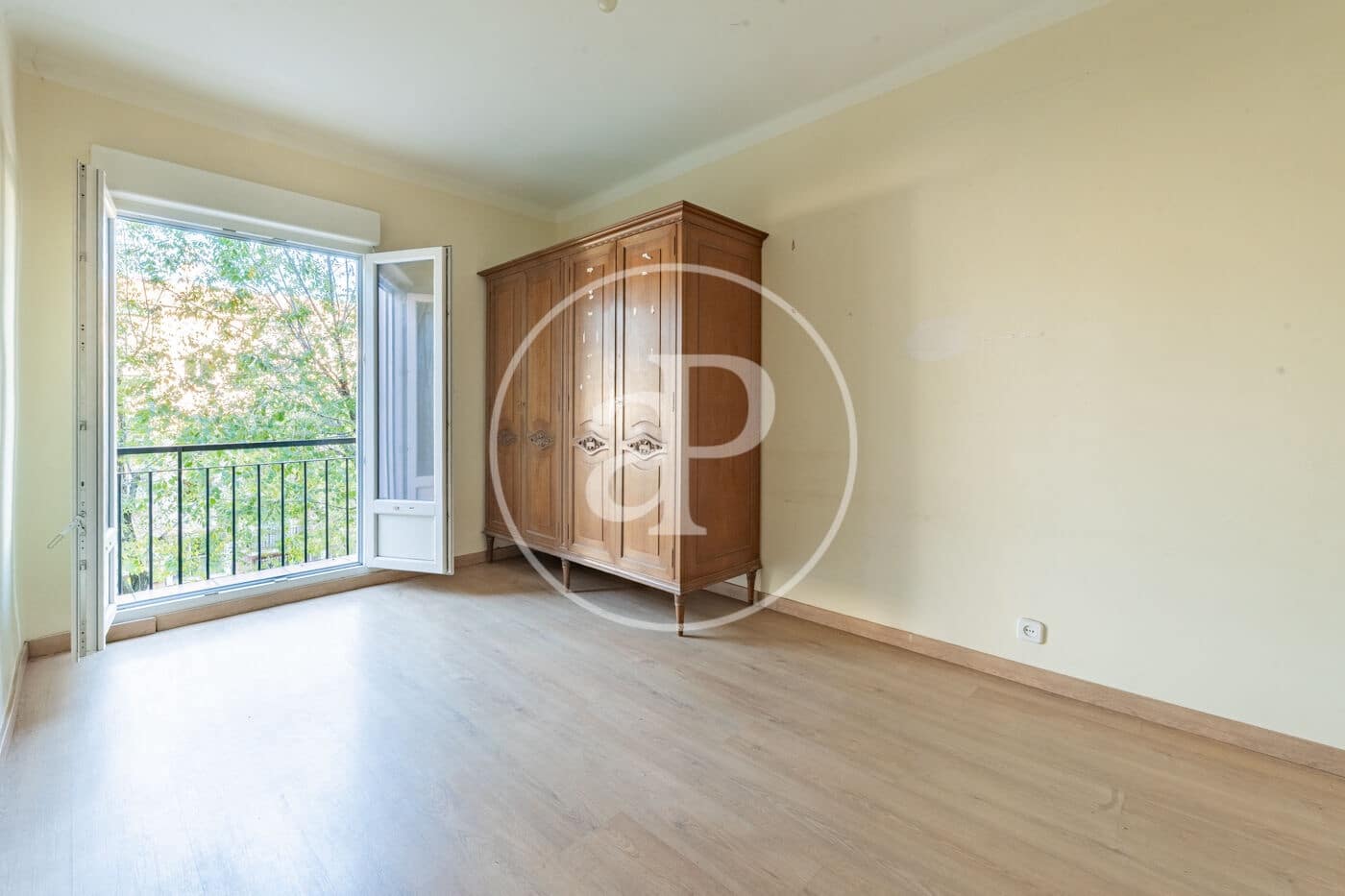 3 soverom Leilighet til salgs i Madrid by - € 550 000 (Ref: 10171494)