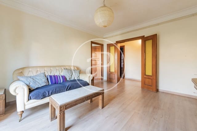 3 soverom Leilighet til salgs i Estrella, Madrid by - € 550 000 (Ref: 10171494)