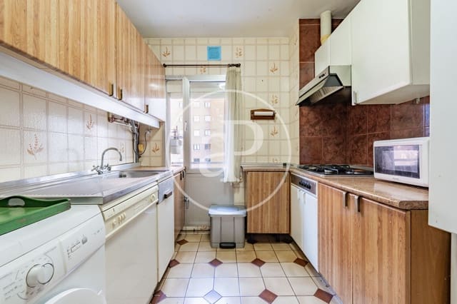 3 soverom Leilighet til salgs i Estrella, Madrid by - € 550 000 (Ref: 10171494)