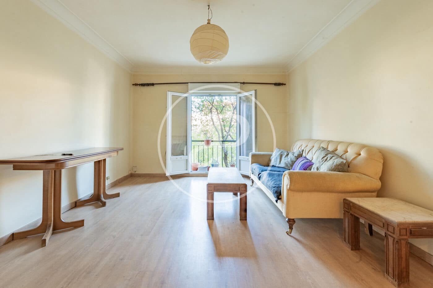 3 soverom Leilighet til salgs i Madrid by - € 550 000 (Ref: 10171494)