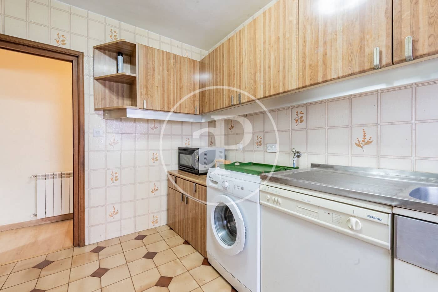 3 soverom Leilighet til salgs i Madrid by - € 550 000 (Ref: 10171494)
