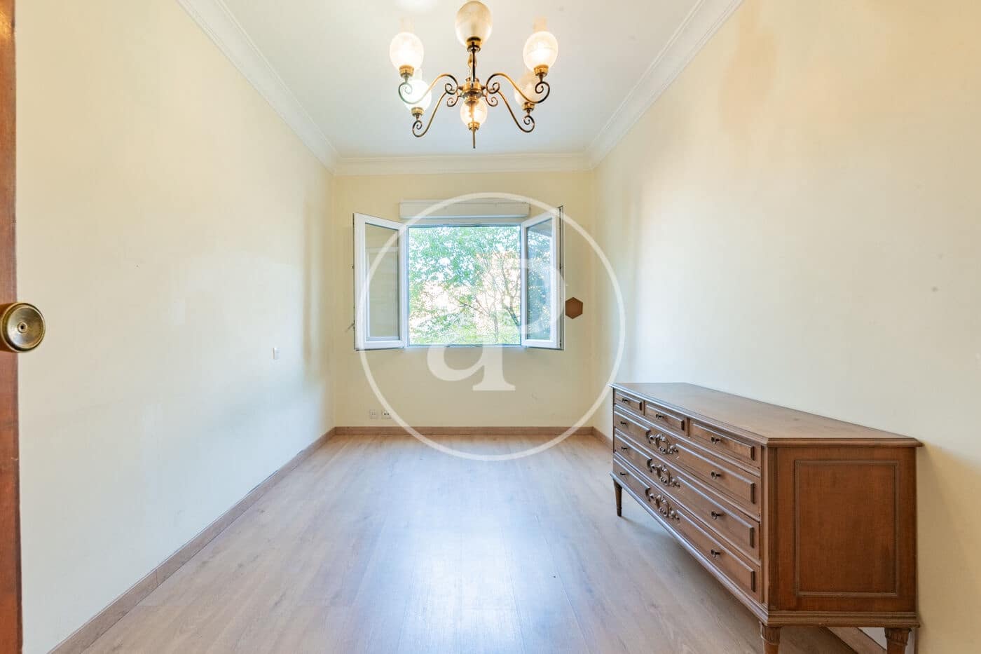 3 soverom Leilighet til salgs i Madrid by - € 550 000 (Ref: 10171494)