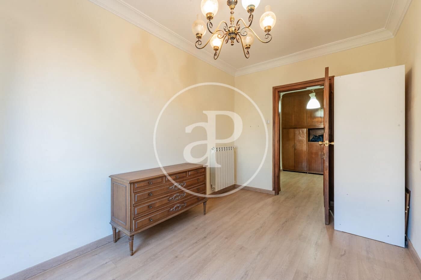 3 soverom Leilighet til salgs i Madrid by - € 550 000 (Ref: 10171494)