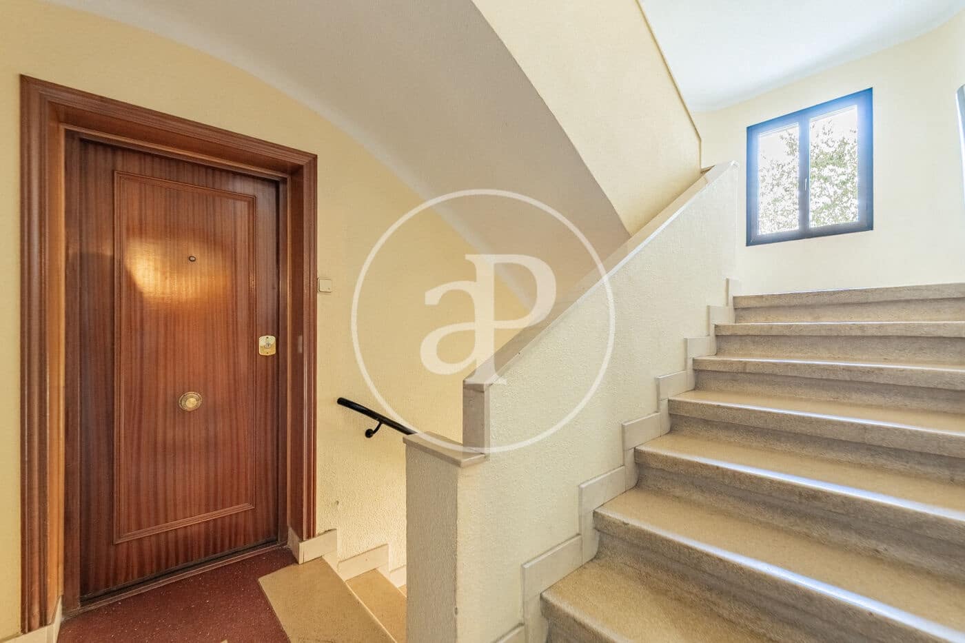 3 soverom Leilighet til salgs i Madrid by - € 550 000 (Ref: 10171494)