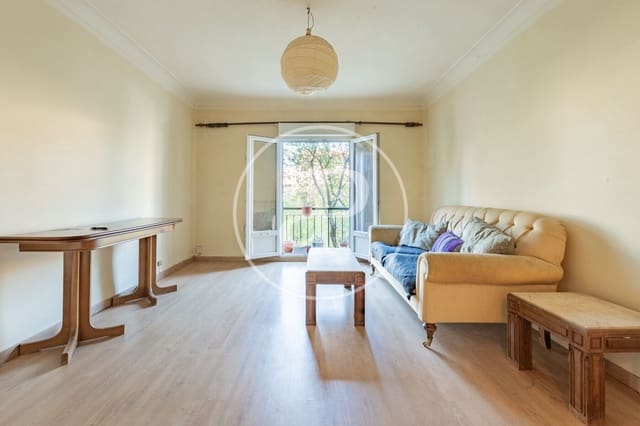 3 soverom Leilighet til salgs i Estrella, Madrid by - € 550 000 (Ref: 10171494)