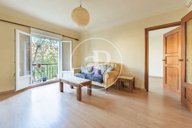 3 soverom Leilighet til salgs i Estrella, Madrid by - € 550 000 (Ref: 10171494)