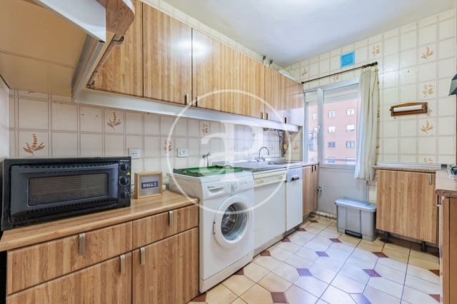 3 soverom Leilighet til salgs i Estrella, Madrid by - € 550 000 (Ref: 10171494)