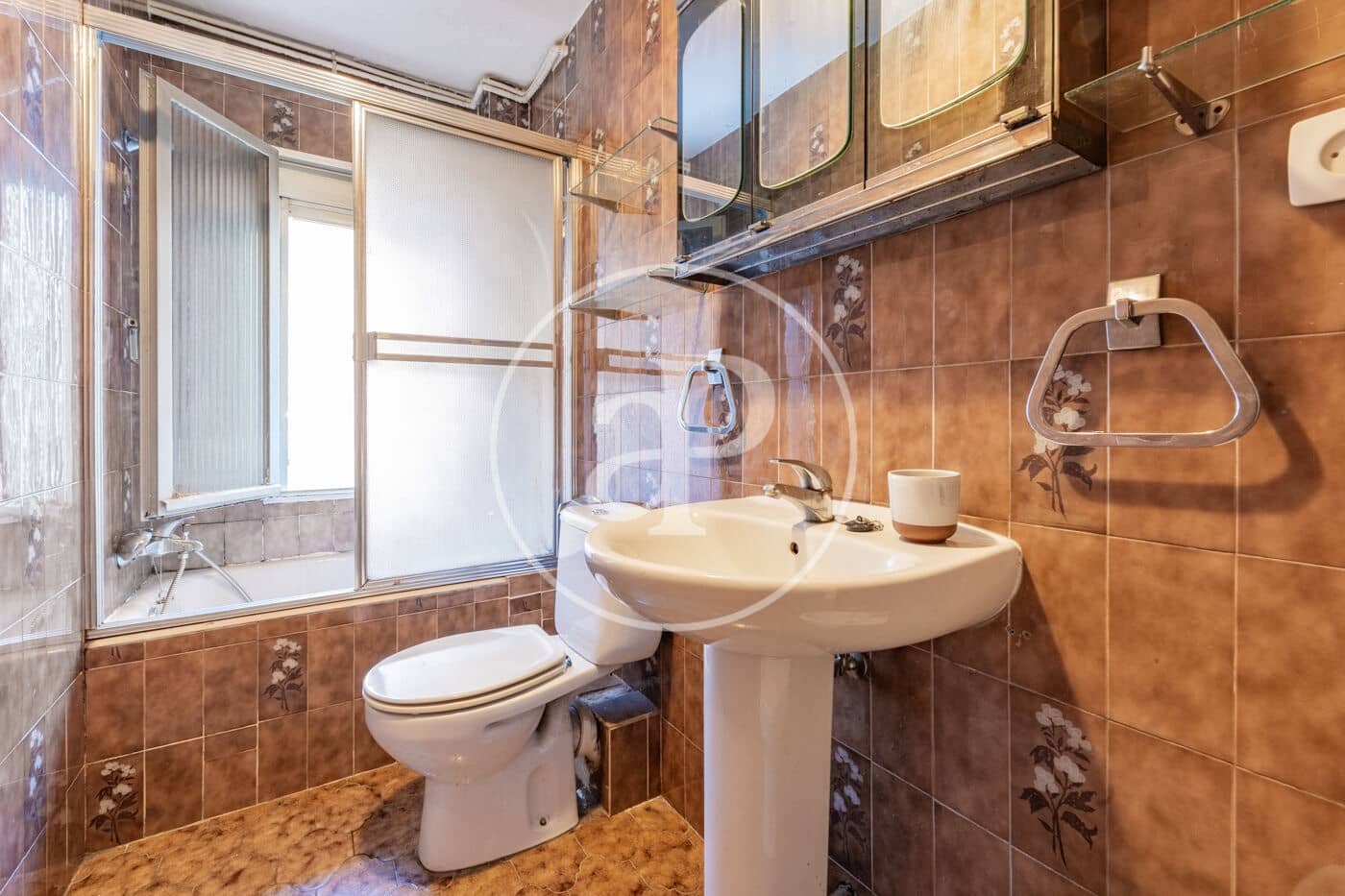 3 soverom Leilighet til salgs i Madrid by - € 550 000 (Ref: 10171494)