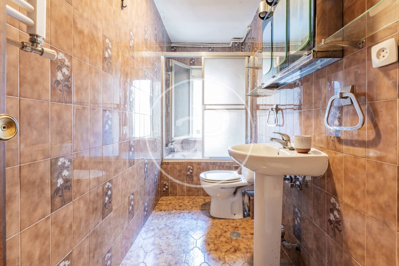 3 soverom Leilighet til salgs i Madrid by - € 550 000 (Ref: 10171494)
