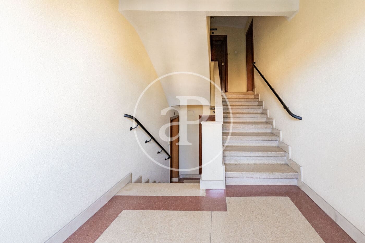 3 soverom Leilighet til salgs i Madrid by - € 550 000 (Ref: 10171494)