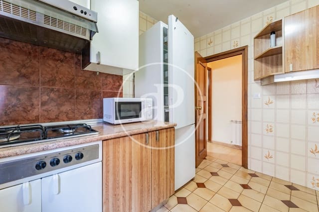 3 soverom Leilighet til salgs i Estrella, Madrid by - € 550 000 (Ref: 10171494)