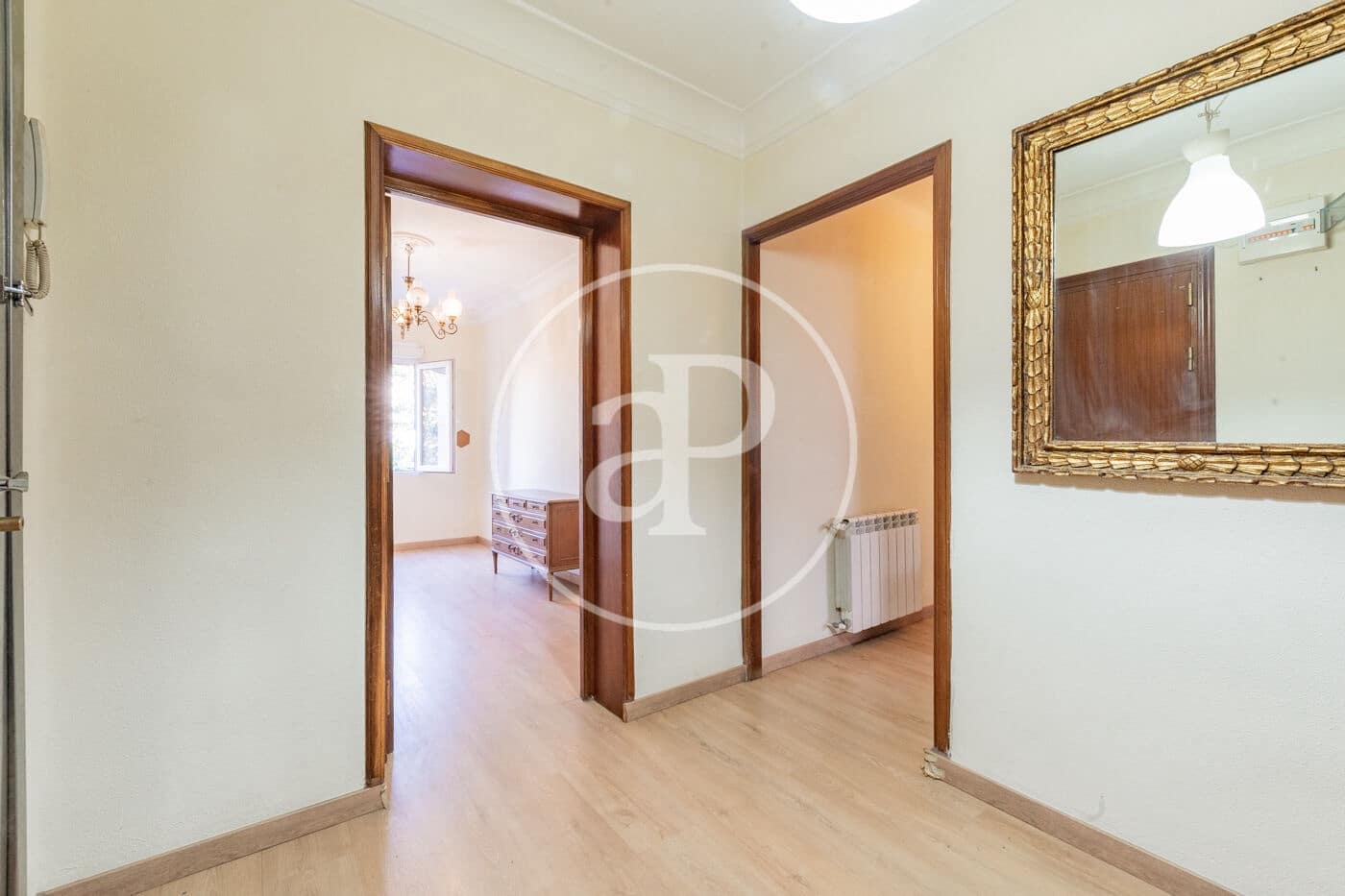 3 soverom Leilighet til salgs i Madrid by - € 550 000 (Ref: 10171494)