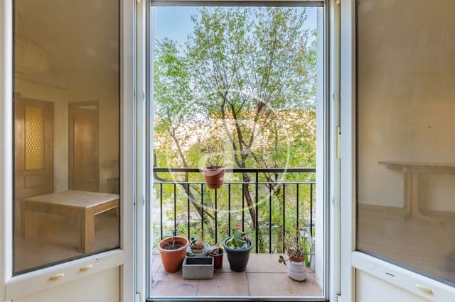 3 soverom Leilighet til salgs i Estrella, Madrid by - € 550 000 (Ref: 10171494)