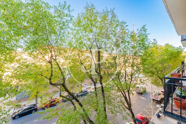 3 soverom Leilighet til salgs i Estrella, Madrid by - € 550 000 (Ref: 10171494)