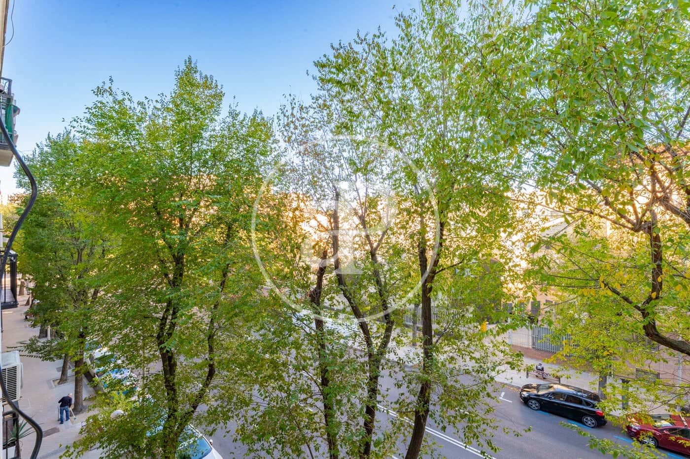3 soverom Leilighet til salgs i Madrid by - € 550 000 (Ref: 10171494)