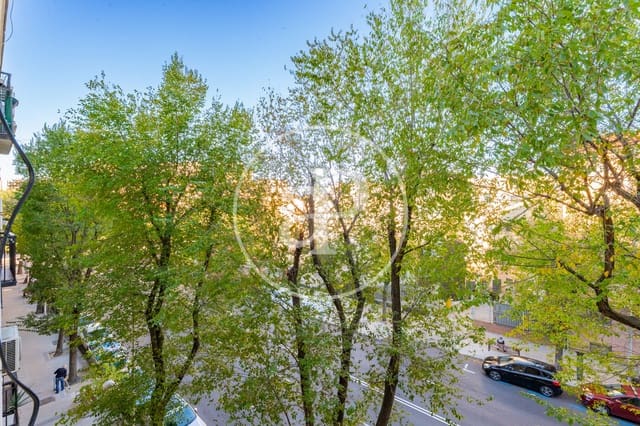 3 soverom Leilighet til salgs i Estrella, Madrid by - € 550 000 (Ref: 10171494)