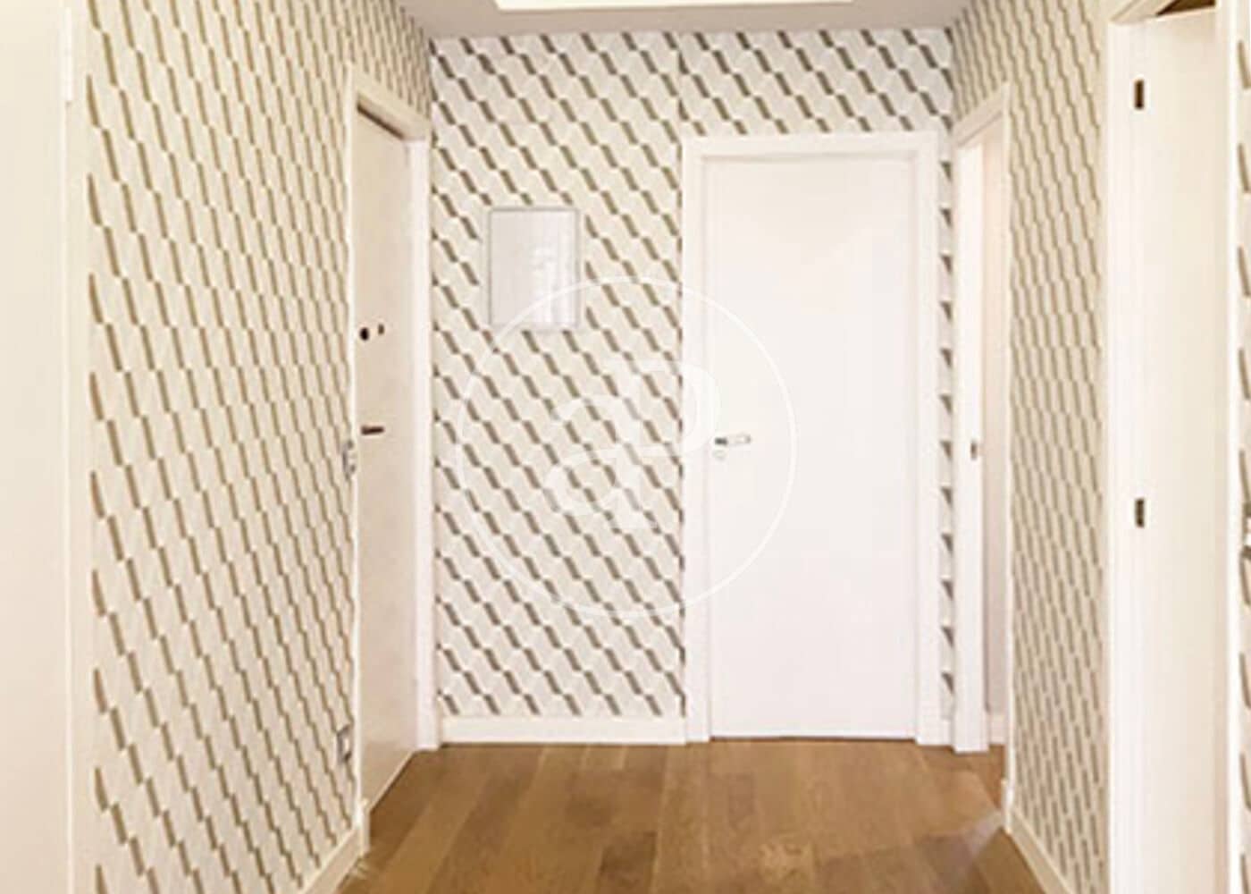 2 soverom Leilighet til leie i Madrid by - € 3 000 (Ref: 10171495)