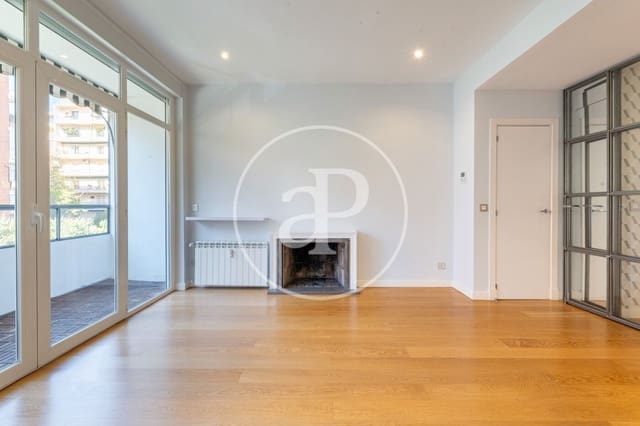 2 bedroom Apartment for rent in El Viso, Madrid city - € 3,000 (Ref: 10171495)