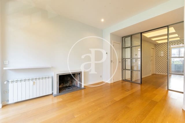 2 bedroom Apartment for rent in El Viso, Madrid city - € 3,000 (Ref: 10171495)