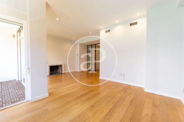 2 bedroom Apartment for rent in El Viso, Madrid city - € 3,000 (Ref: 10171495)