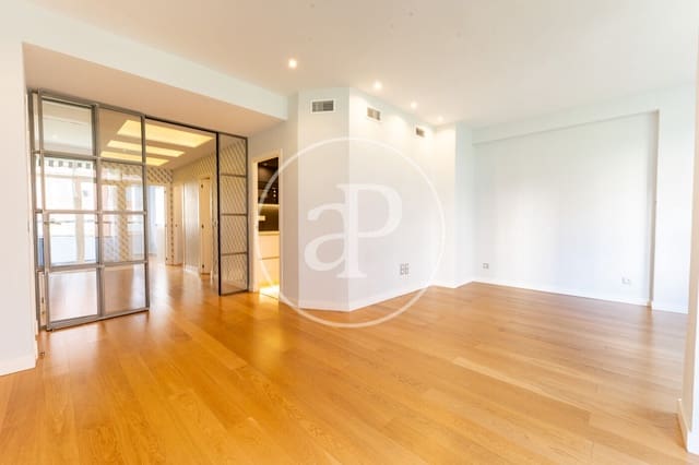 2 bedroom Apartment for rent in El Viso, Madrid city - € 3,000 (Ref: 10171495)